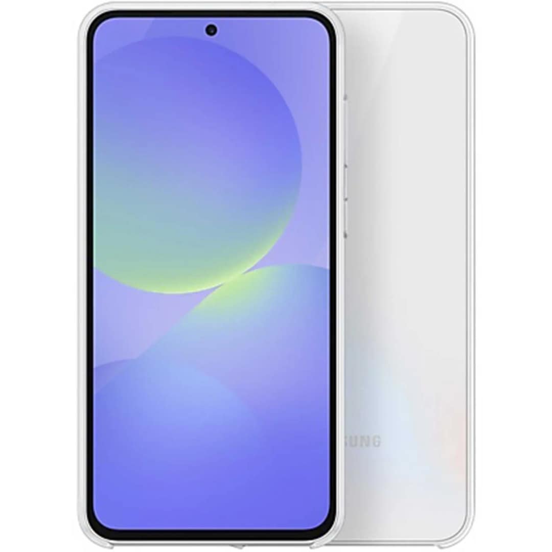 Чехол TPU Series для Galaxy A36 Clear — фото 5