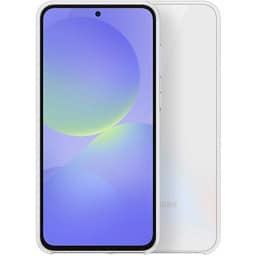 Чехол TPU Series для Galaxy A36 Clear — фото 5