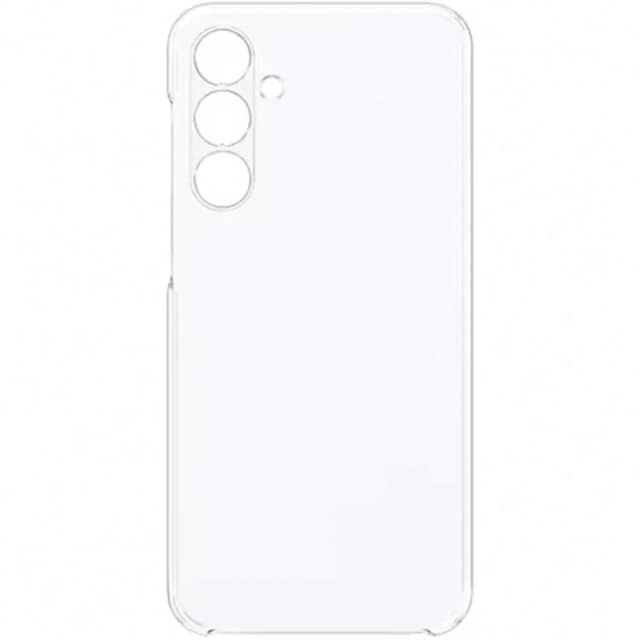 Чехол TPU Series для Galaxy A16 Clear