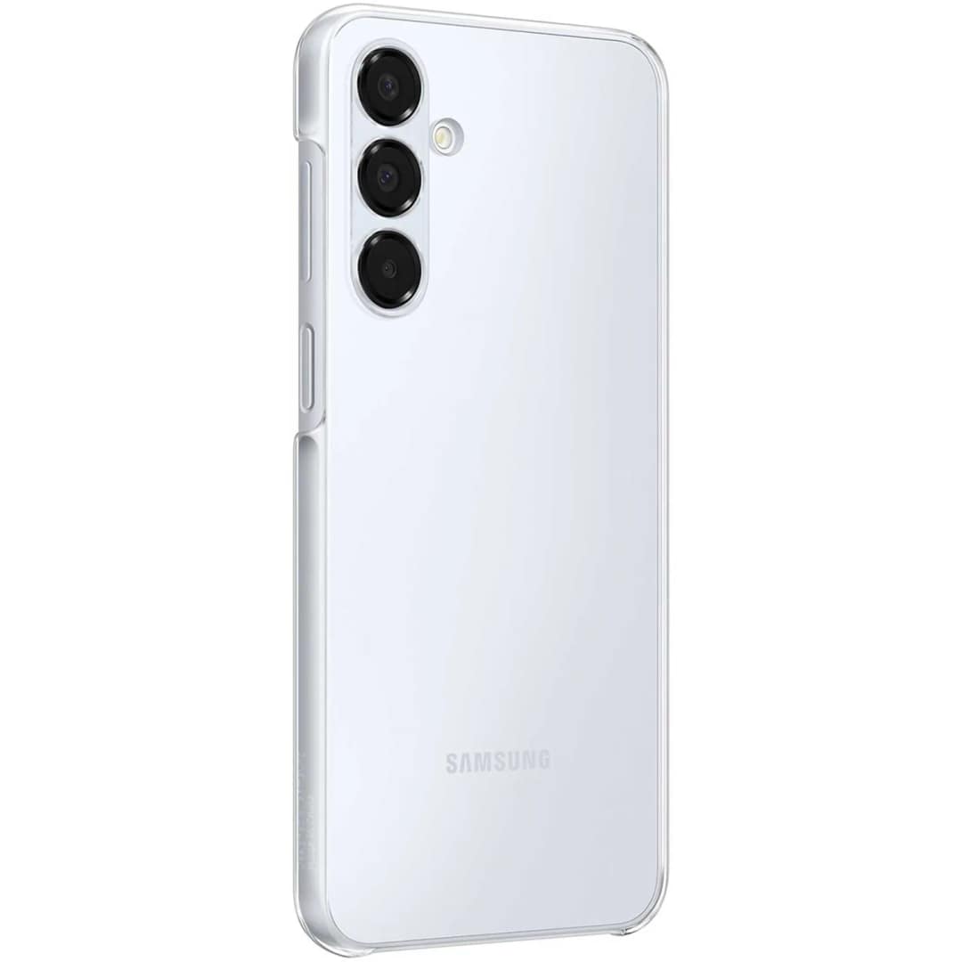 Чехол TPU Series для Galaxy A16 Clear — фото 2
