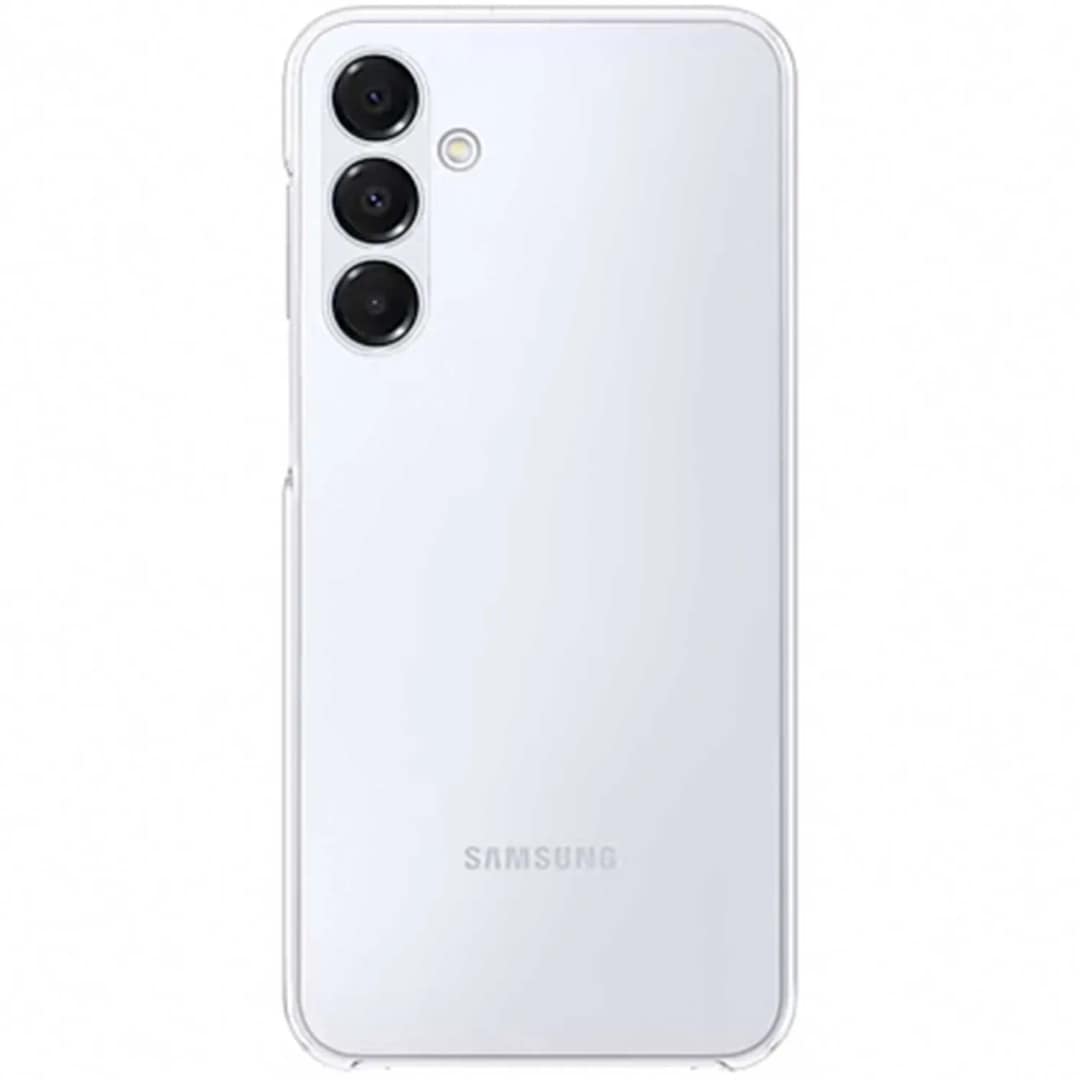 Чехол TPU Series для Galaxy A16 Clear — фото 3
