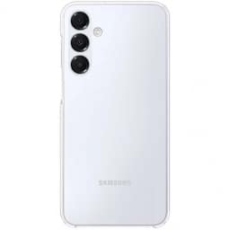 Чехол TPU Series для Galaxy A16 Clear — фото 3