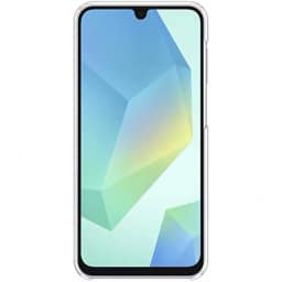 Чехол TPU Series для Galaxy A16 Clear — фото 4