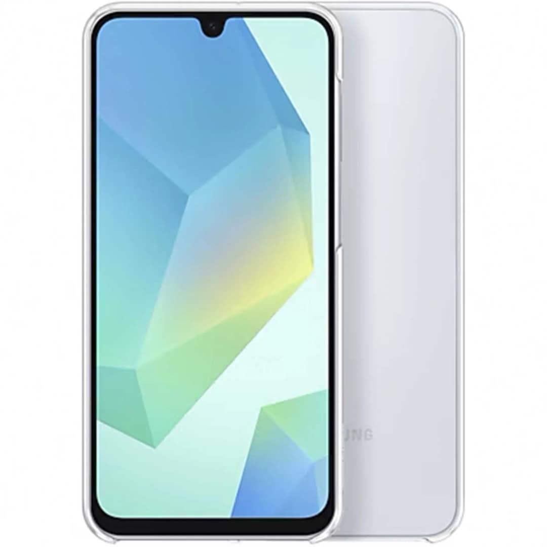 Чехол TPU Series для Galaxy A16 Clear — фото 5
