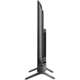 Телевизор Яндекс ТВ Станция Бейсик с Алисой на YaGPT 50" 4K UHD LED — фото 2