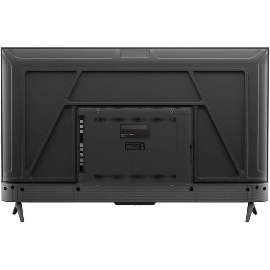 Телевизор Яндекс ТВ Станция Бейсик с Алисой на YaGPT 50" 4K UHD LED — фото 3