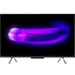 Телевизор Яндекс ТВ Станция с Алисой на YaGPT 43" 4K UHD LED — фото 1