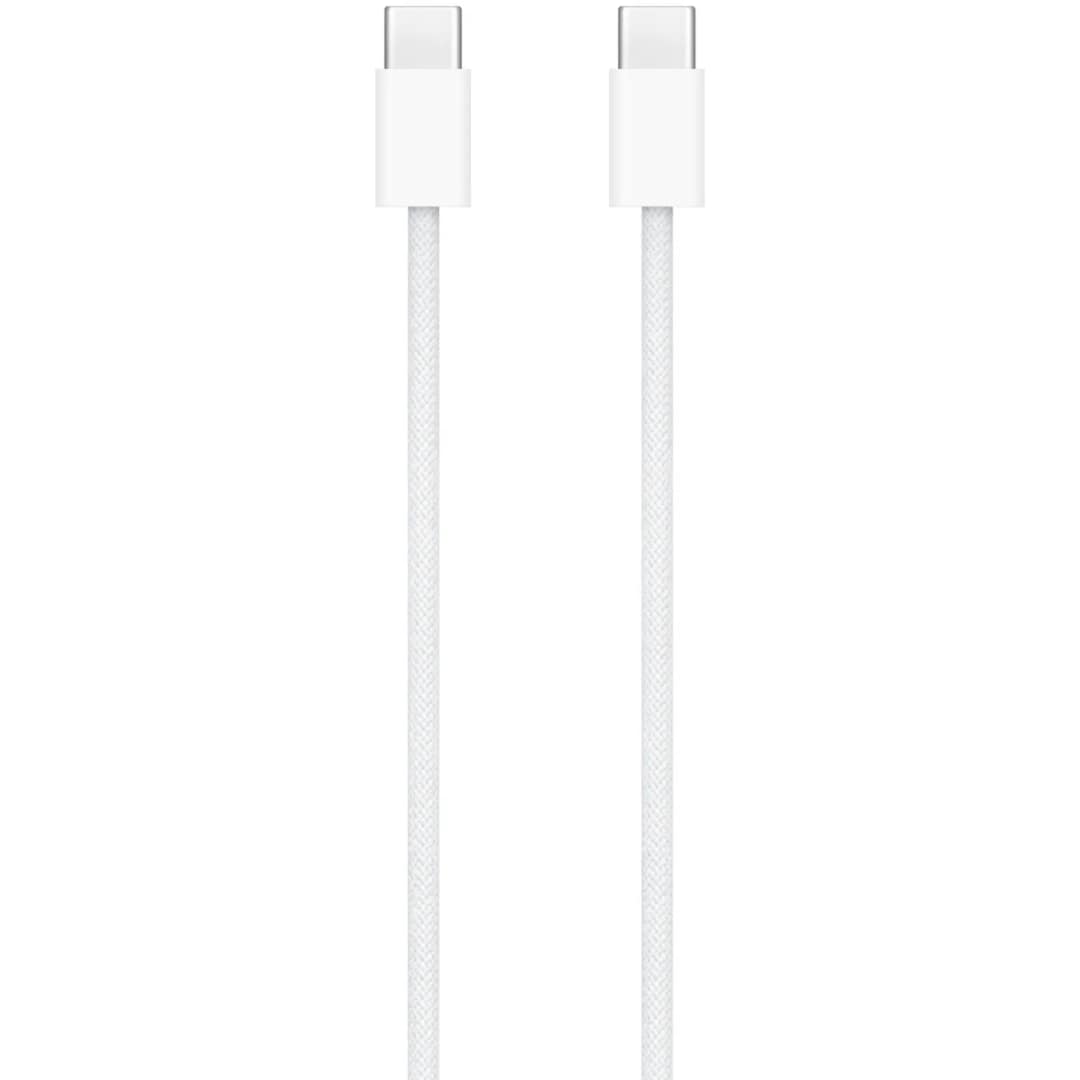 Клавиатура Apple Magic Keyboard with Touch ID and Numeric Keypad USB-C, White — фото 5