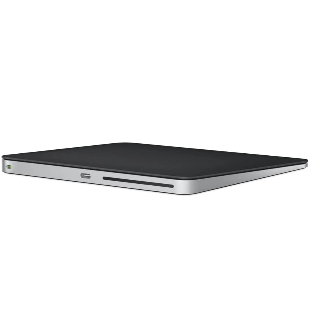 Трекпад Apple Magic Trackpad 2024 USB-C, Black — фото 2