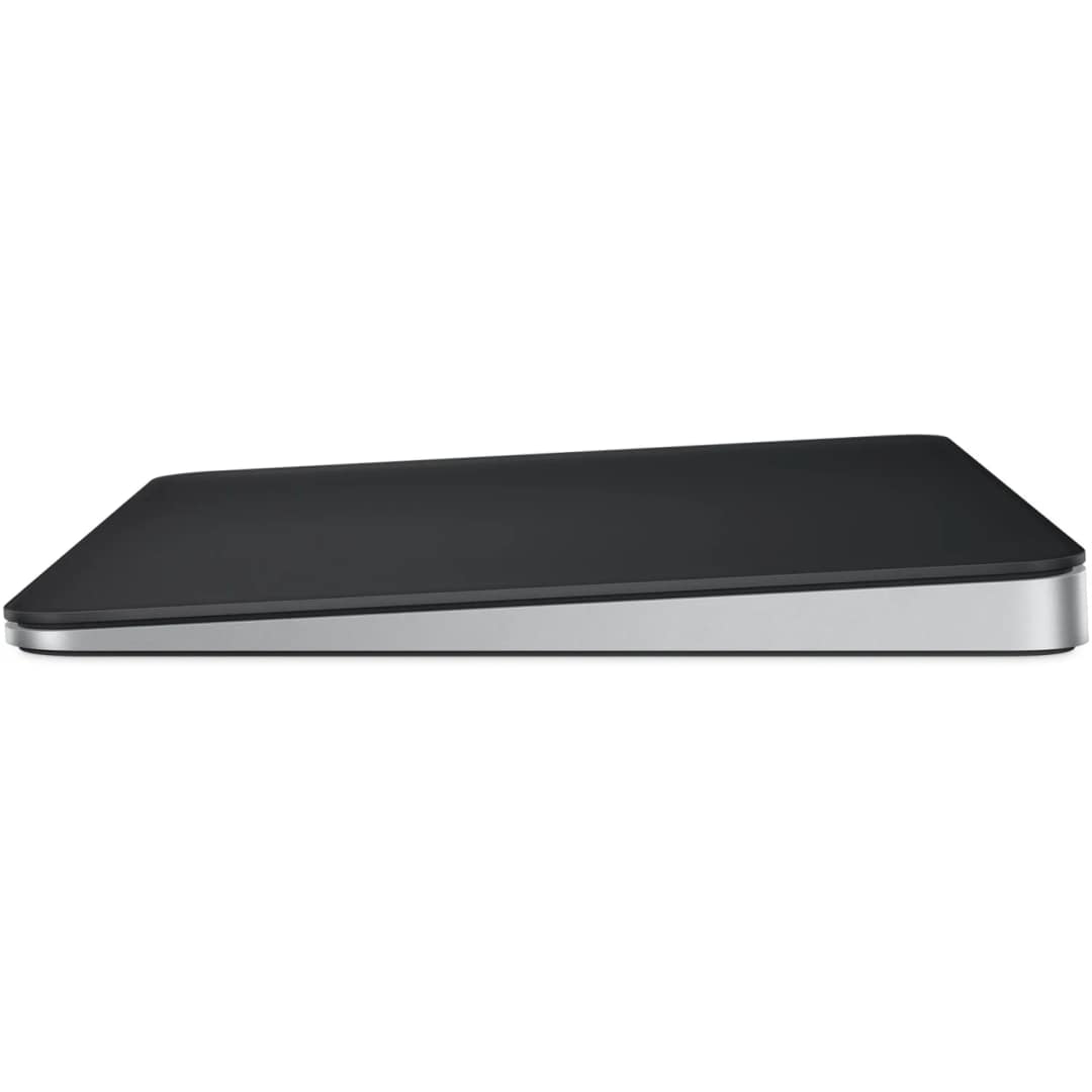 Трекпад Apple Magic Trackpad 2024 USB-C, Black — фото 3