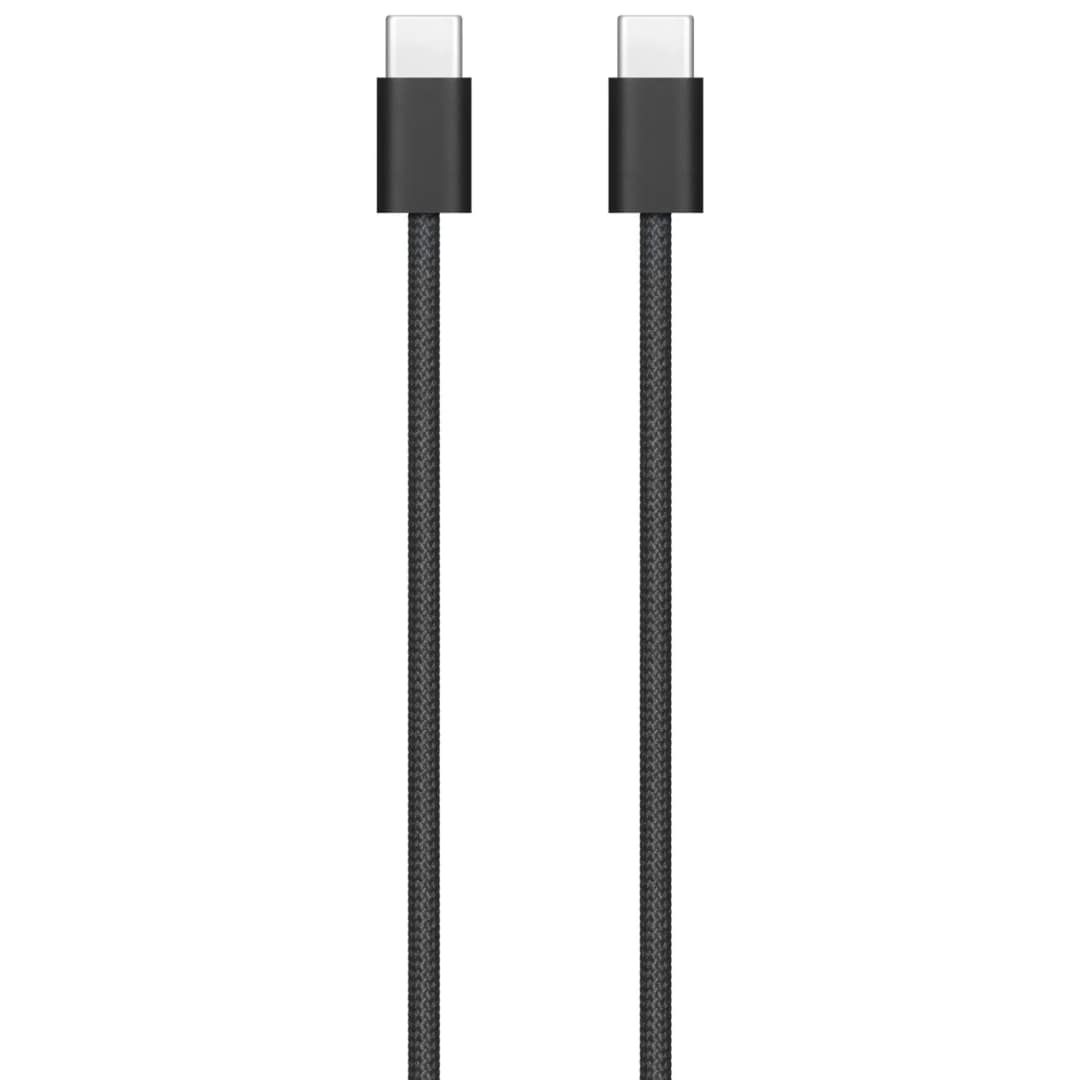 Трекпад Apple Magic Trackpad 2024 USB-C, Black — фото 5