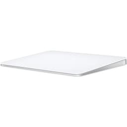 Трекпад Apple Magic Trackpad 2024 USB-C, White — фото 1