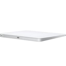 Трекпад Apple Magic Trackpad 2024 USB-C, White — фото 2