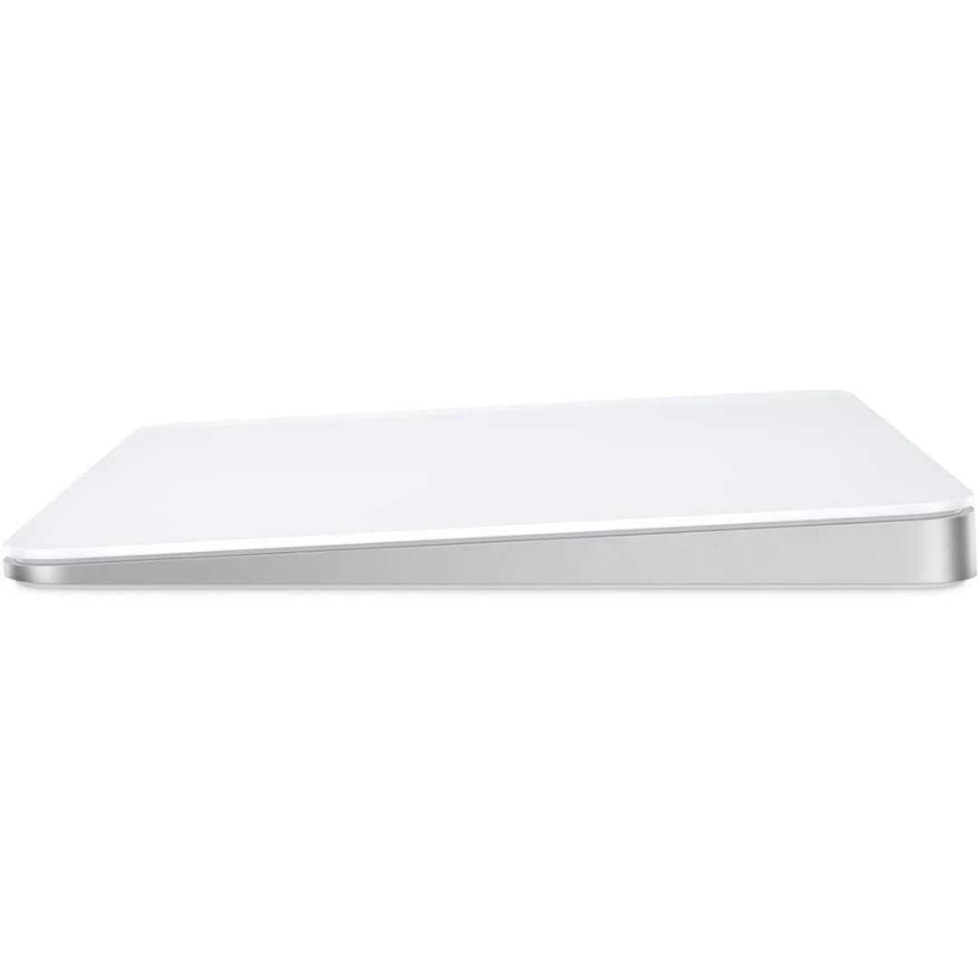 Трекпад Apple Magic Trackpad 2024 USB-C, White — фото 3