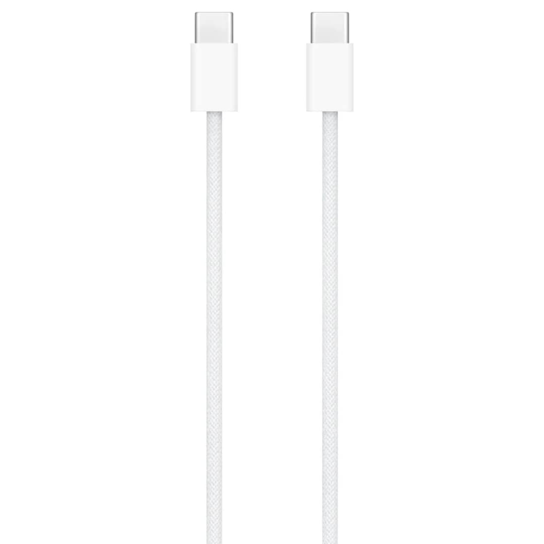 Трекпад Apple Magic Trackpad 2024 USB-C, White — фото 5