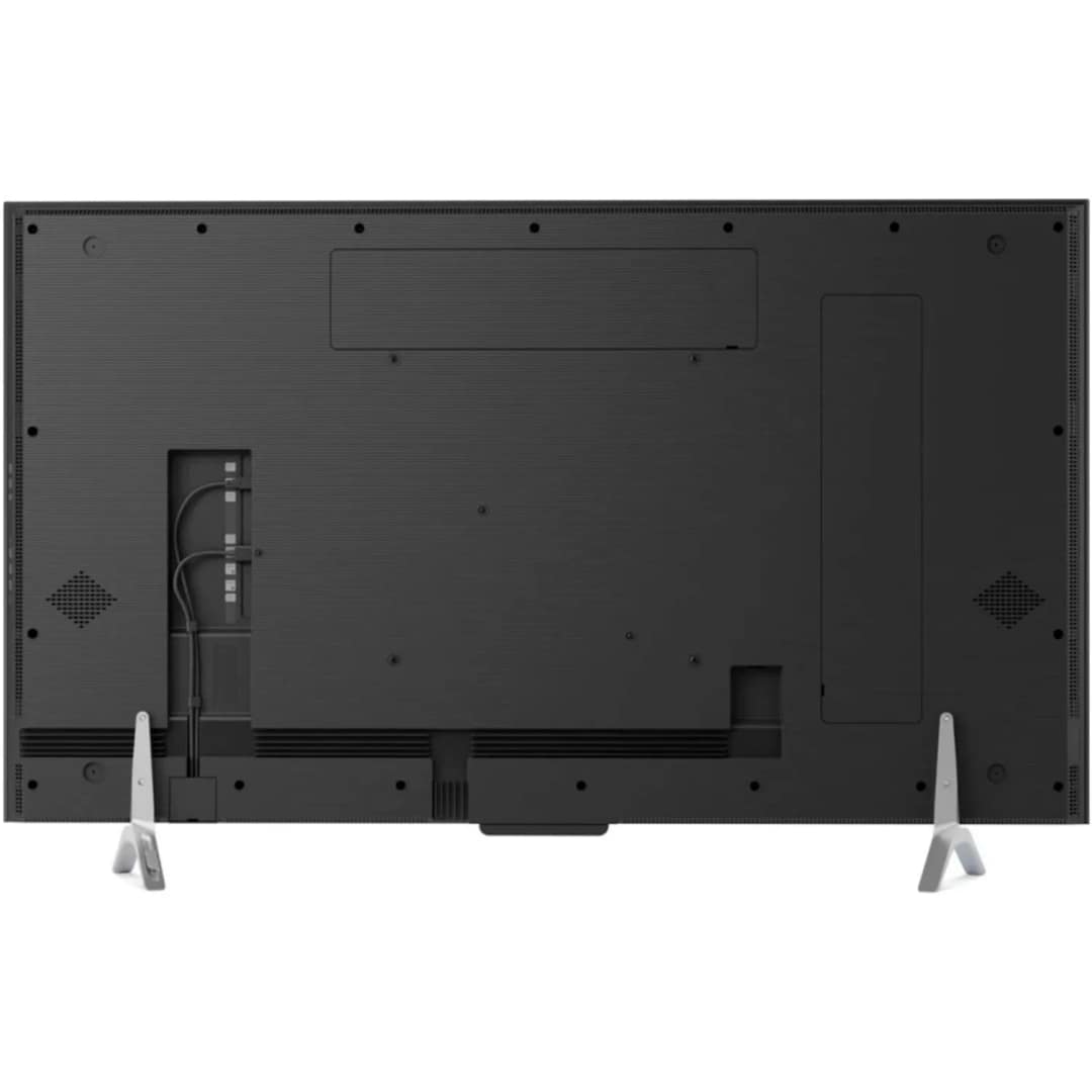Телевизор Яндекс ТВ Станция Про с Алисой на YaGPT 65" 4K UHD QLED — фото 2
