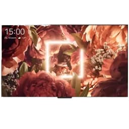 Телевизор Яндекс ТВ Станция Про с Алисой на YaGPT 65" 4K UHD QLED — фото 5