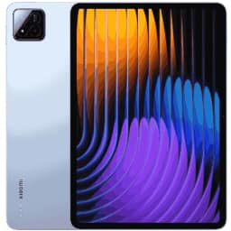 Планшет Xiaomi Pad 7 Pro 12 Wi-Fi Global Version, Blue — фото 1