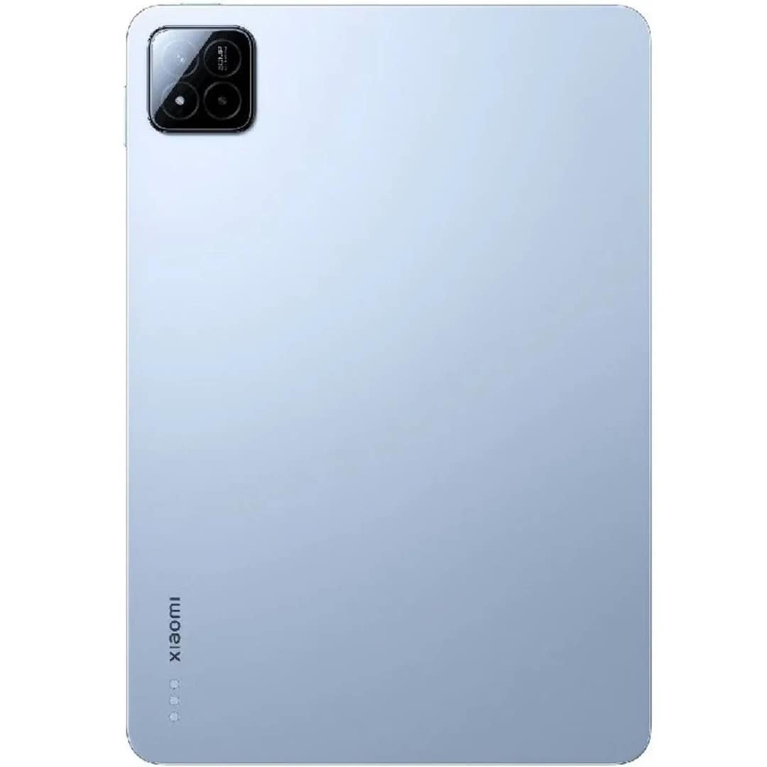 Планшет Xiaomi Pad 7 Pro 12 Wi-Fi Global Version, Blue — фото 2