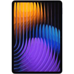 Планшет Xiaomi Pad 7 Pro 12 Wi-Fi Global Version, Blue — фото 3
