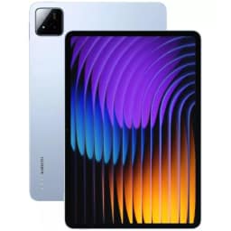 Планшет Xiaomi Pad 7 Pro 12 Wi-Fi Global Version, Blue — фото 4