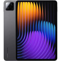 Планшет Xiaomi Pad 7 Pro 12 Wi-Fi Global Version, Gray — фото 1