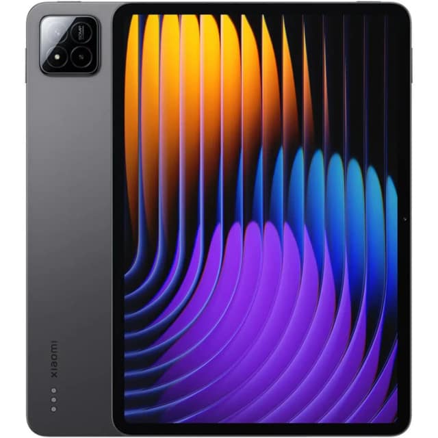 Планшет Xiaomi Pad 7 Pro 12 Wi-Fi Global Version, Gray