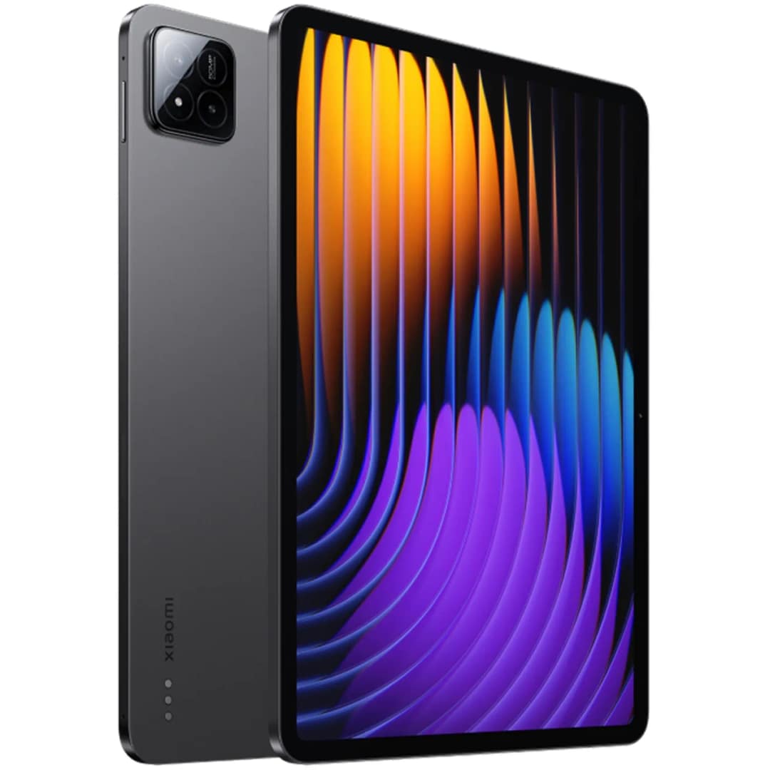 Планшет Xiaomi Pad 7 Pro 12 Wi-Fi Global Version, Gray — фото 3