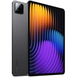 Планшет Xiaomi Pad 7 Pro 12 Wi-Fi Global Version, Gray — фото 3