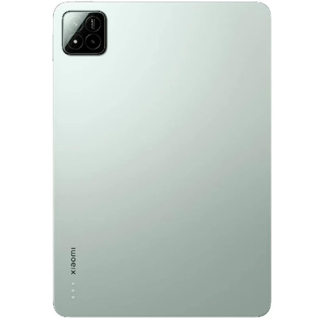 Планшет Xiaomi Pad 7 Pro 8 Wi-Fi Global Version, Green — фото 2