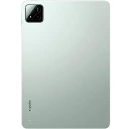 Планшет Xiaomi Pad 7 Pro 8 Wi-Fi Global Version, Green — фото 2
