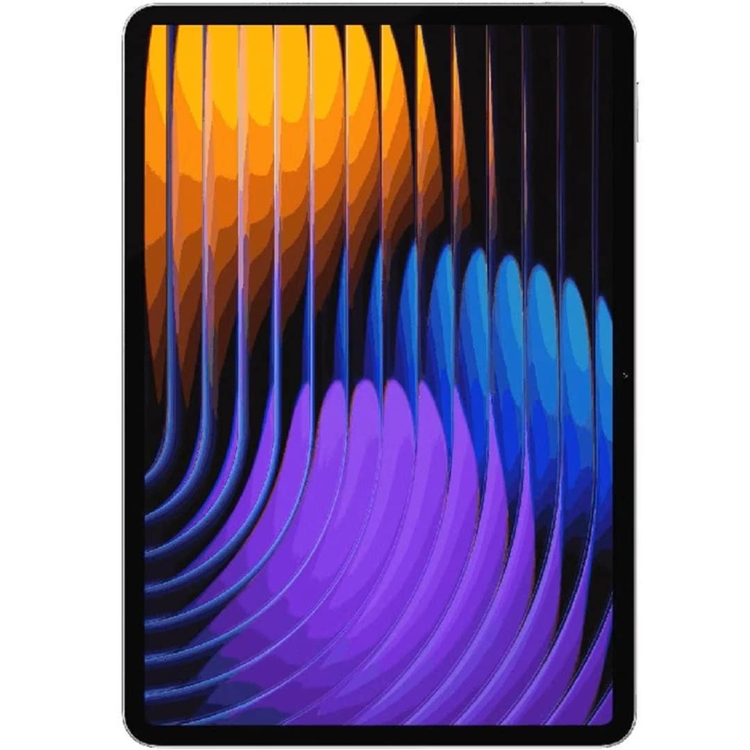 Планшет Xiaomi Pad 7 Pro 8 Wi-Fi Global Version, Green — фото 3