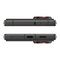 Смартфон ZTE Nubia Z70 Ultra 12, Black — фото 2