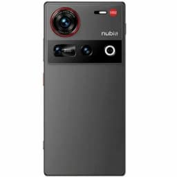 Смартфон ZTE Nubia Z70 Ultra 12, Black — фото 3
