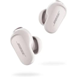 Наушники Bose QuietComfort Earbuds II, Soapstone — фото 1