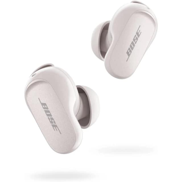 Наушники Bose QuietComfort Earbuds II, Soapstone