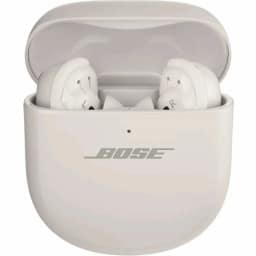Наушники Bose QuietComfort Earbuds II, Soapstone — фото 2