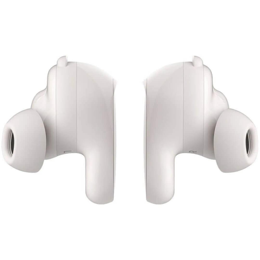 Наушники Bose QuietComfort Earbuds II, Soapstone — фото 3