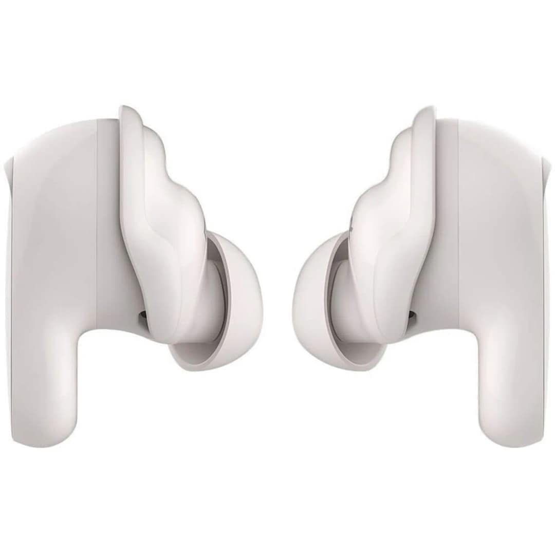 Наушники Bose QuietComfort Earbuds II, Soapstone — фото 4