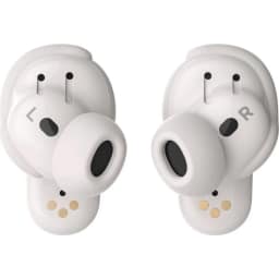 Наушники Bose QuietComfort Earbuds II, Soapstone — фото 5