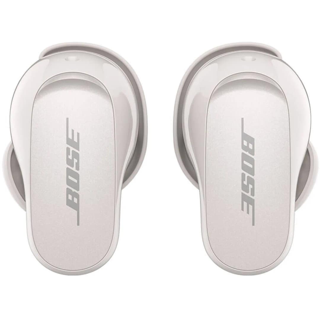 Наушники Bose QuietComfort Earbuds II, Soapstone — фото 6