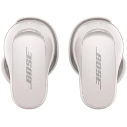 Наушники Bose QuietComfort Earbuds II, Soapstone — фото 6