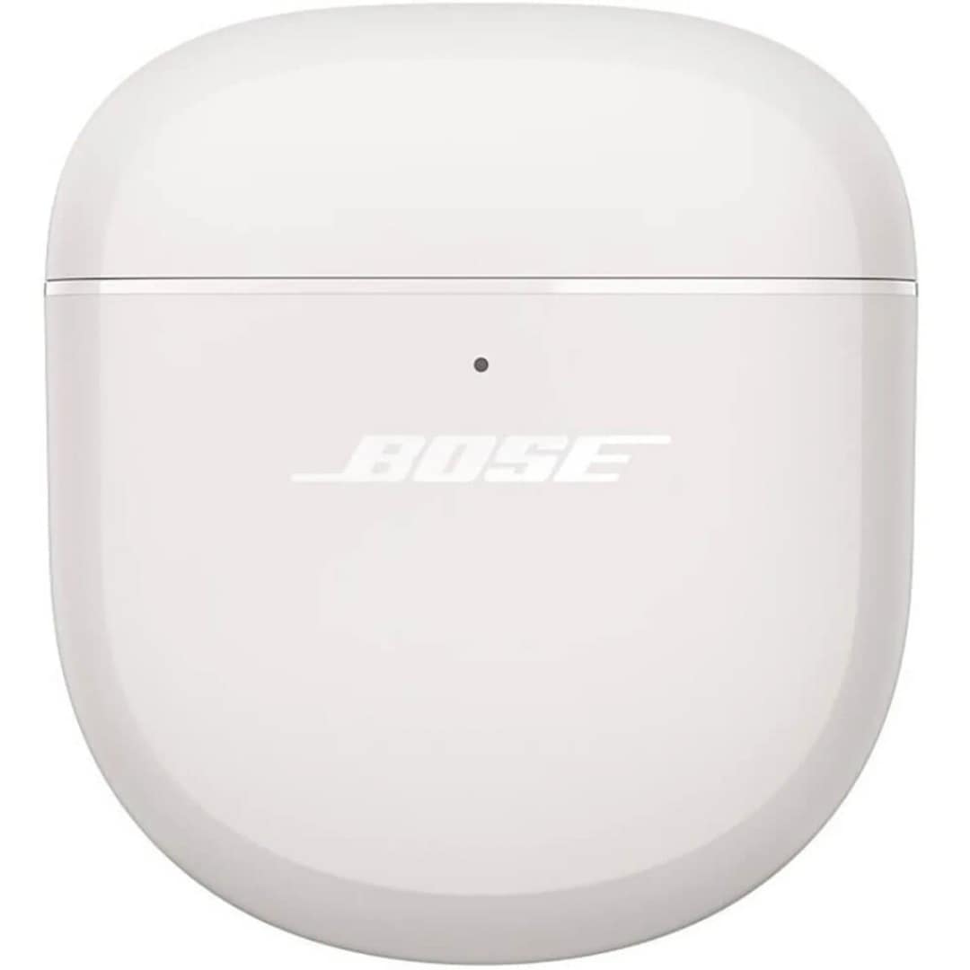 Наушники Bose QuietComfort Earbuds II, Soapstone — фото 7