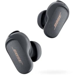 Наушники Bose QuietComfort Earbuds II, Gray — фото 1