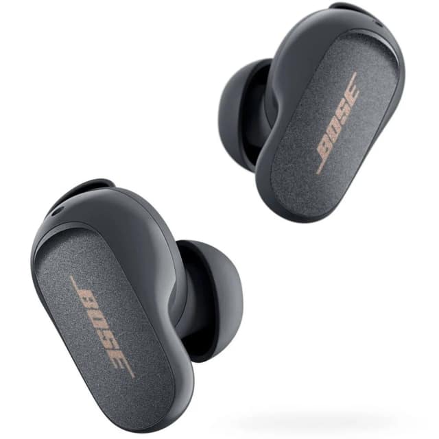 Наушники Bose QuietComfort Earbuds II, Gray