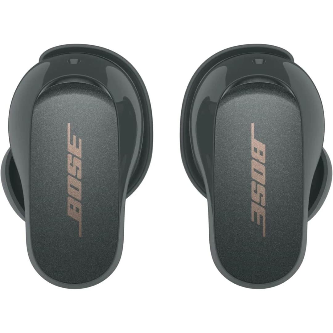 Наушники Bose QuietComfort Earbuds II, Gray — фото 2