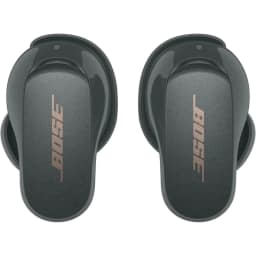 Наушники Bose QuietComfort Earbuds II, Gray — фото 2