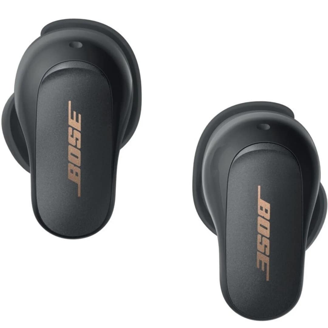 Наушники Bose QuietComfort Earbuds II, Gray — фото 3