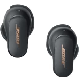 Наушники Bose QuietComfort Earbuds II, Gray — фото 3