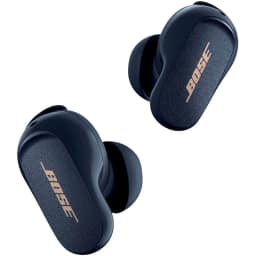 Наушники Bose QuietComfort Earbuds II, Blue — фото 1